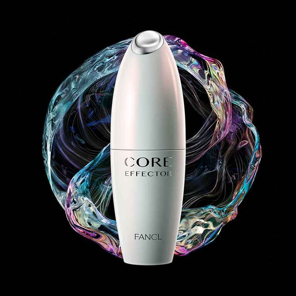 FANCL] Core Effector – Utsukushi J-Cosme