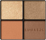 [LUNASOL] EYE COLORATION PICKUP