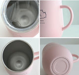 [Chiikawa] Chiikawa Stainless Steel Mug with Lid 320ml