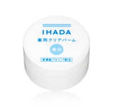 [IHADA] Medicated clear balm