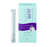 [Taisho Pharmaceutical] Alfe Deep Essence Aromatic white grape & lemon flavor