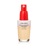 [SHISEIDO] Revital Essence Skin Glow Foundation