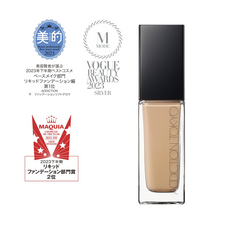 [ADDICTION TOKYO] THE FOUNDATION LIFT GLOW