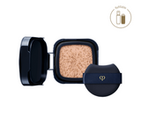 [CLE DE PEAU BEAUTE]TEINT CUSHION ÉCLAT LUMINEUX