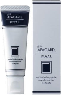 [APAGARD] Apaguard Royal 1.4 oz (40g)