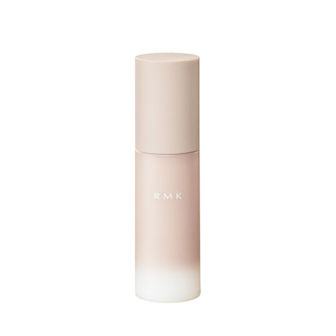 【RMK】 Lasting Gel Creamy Foundation 30g