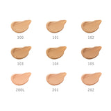 【RMK】 Lasting Gel Creamy Foundation 30g