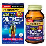 [ORIHIRO] Glucosamine Hydrochloride Functional Food