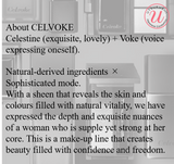 [Celvoke] Rarefy Loose Powder 12g