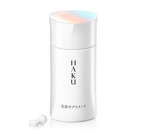 [HAKU] Beauty Supplement - Whitening