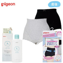 [PIGEON] After Giving Birth Set