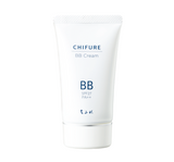 [Chifure] BB Cream SPF27 PA++