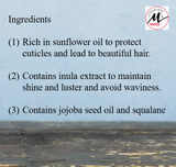 [OSAJI] KAI Liberation hair oil 30mL