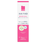 [CARTE] Moisture lotion Highly moisturising lotion for dry, cracked skin.