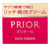 [PRIOR] Rich Cream Aging care