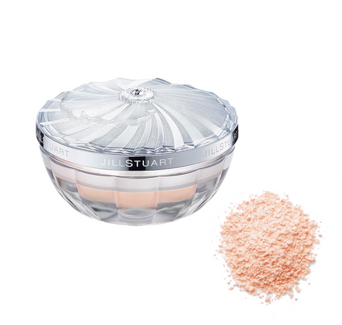 [JILL STUART] Glow in Oil Loose Powder