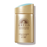 [ANESSA] Perfect UV Skincare Milk