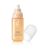 [D Program] Acne care Lotion/Emulsion