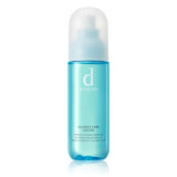 [D Program] Balance care Lotion/Emulsion