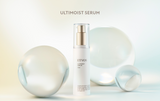 [ETVOS] Ultimoist Pre-aging moisturiser care series