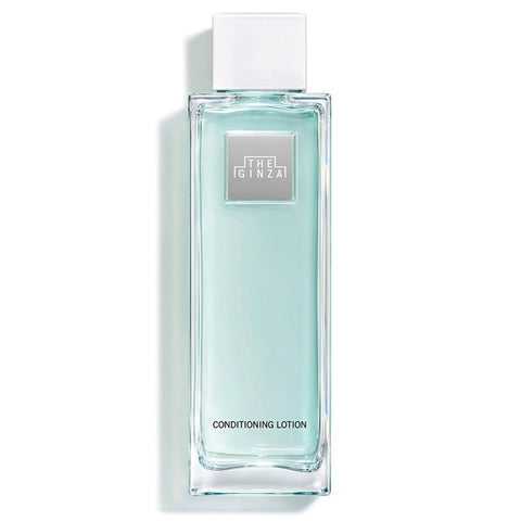 [The Ginza] Conditioning Lotion