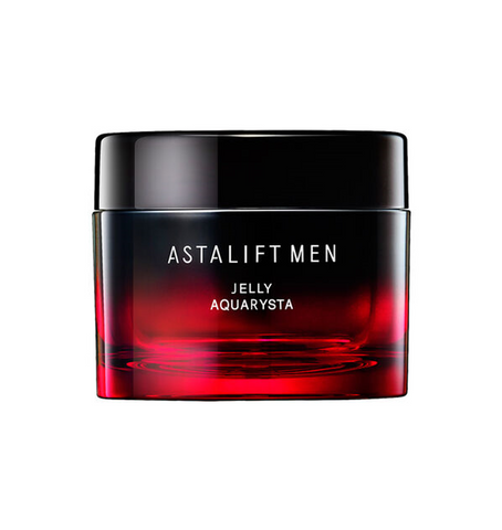 [ASTALIFT MEN] Jelly Aquarysta Preceding serum For healthy skin. The only  