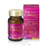 [Shiseido] The Collagen EXR 126 tablets