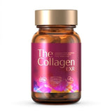 [Shiseido] The Collagen EXR 126 tablets