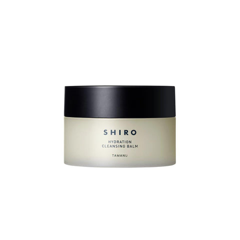 [Shiro] Tamanu Cleansing Balm