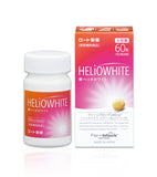 [Rohto] Helio White