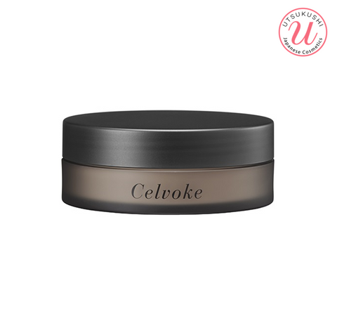 [Celvoke] Rarefy Loose Powder 12g