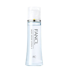 [FANCL] Moist Refine Lotion (Moist)