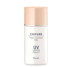 [Chifure] Make-up Base Milk UV SPF34 PA+++