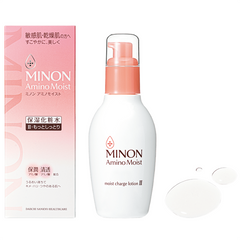 [MINON] Moist Charge Lotion 2 150mL