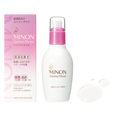 [MINON] Aging Care Lotion 150mL