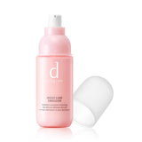 [D Program] Moist care Lotion/Emulsion