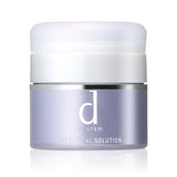 [D Program] Power Vital Solution 25g Moisturizing+Whitening Aging care Serum