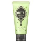 [ROSETTE] Rosette Cleansing Paste