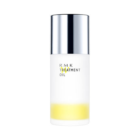 [RMK] W(Double) Treatment Oil