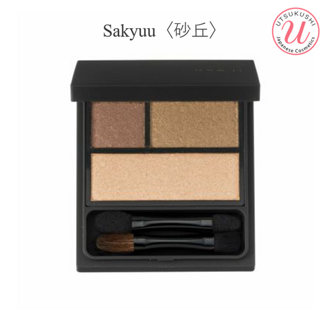 [Osaji] Nuance Eyeshadow Palette