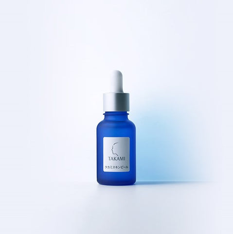 [Takami] Skin Peel Serum exfoliating water