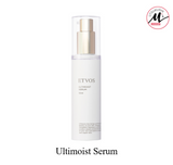 [ETVOS] Ultimoist Pre-aging moisturiser care series